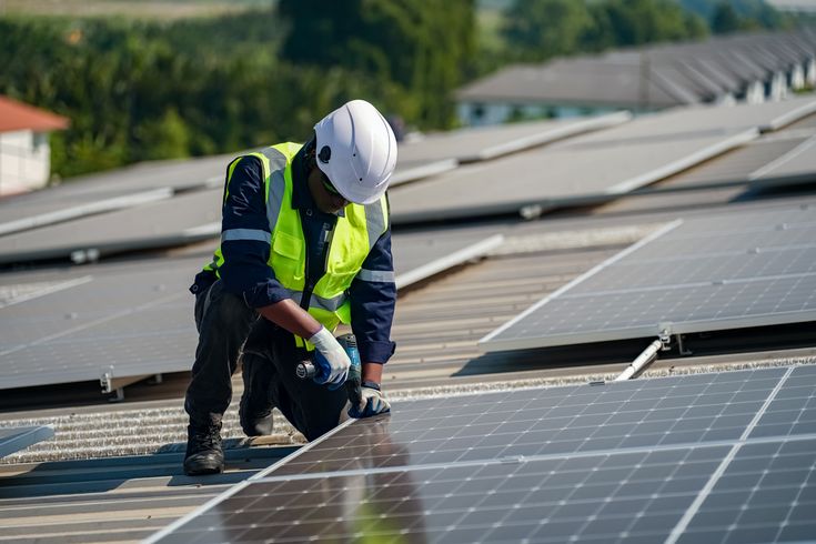 Residential Solar